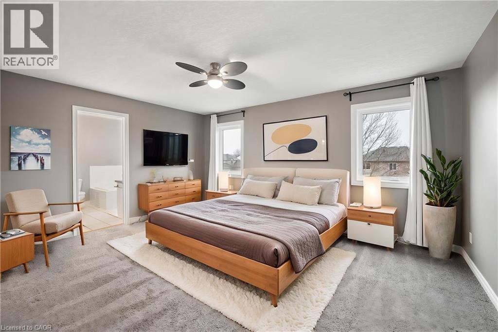 555 Sandbanks Crescent, Waterloo, Ontario  N2V 2K2 - Photo 20 - 40814136