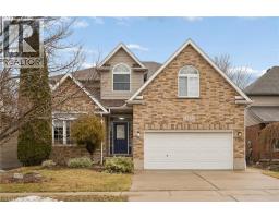 555 SANDBANKS Crescent, Waterloo, Ontario