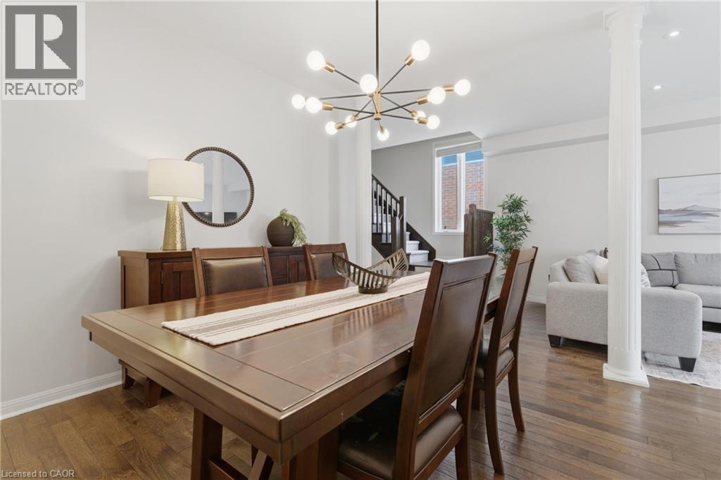 2267 Whistling Springs Crescent, Oakville, Ontario  L6M 5G5 - Photo 13 - 40813926