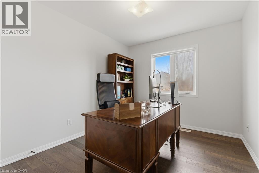 2267 Whistling Springs Crescent, Oakville, Ontario  L6M 5G5 - Photo 24 - 40813926