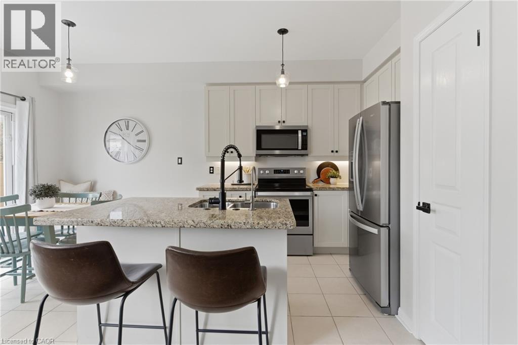 2267 Whistling Springs Crescent, Oakville, Ontario  L6M 5G5 - Photo 8 - 40813926