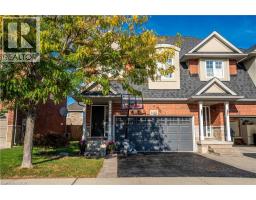 2267 WHISTLING SPRINGS Crescent, Oakville, Ontario