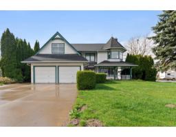 46378 CHRISTINA DRIVE|Sardis East Vedder, Chilliwack, British Columbia