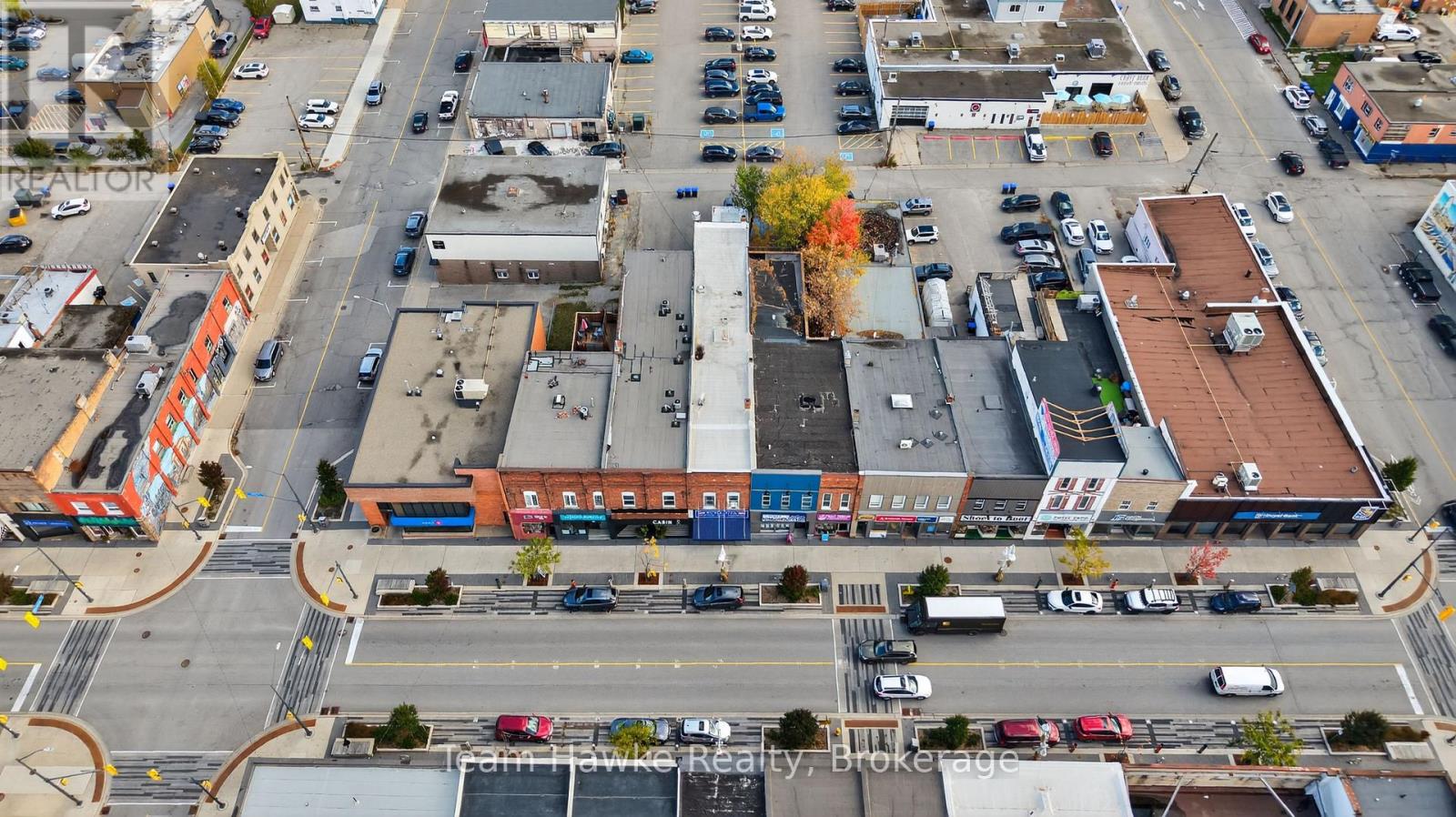 253 King Street, Midland, Ontario  L4R 3M4 - Photo 24 - S12911312