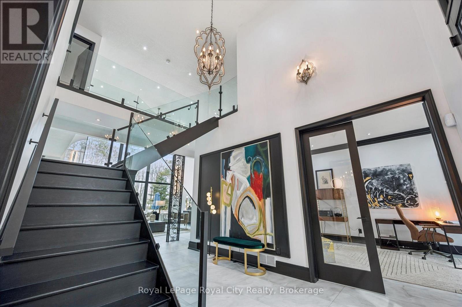 4345 Random Acres Road, Milton, Ontario  N0B 2K0 - Photo 22 - W12911238