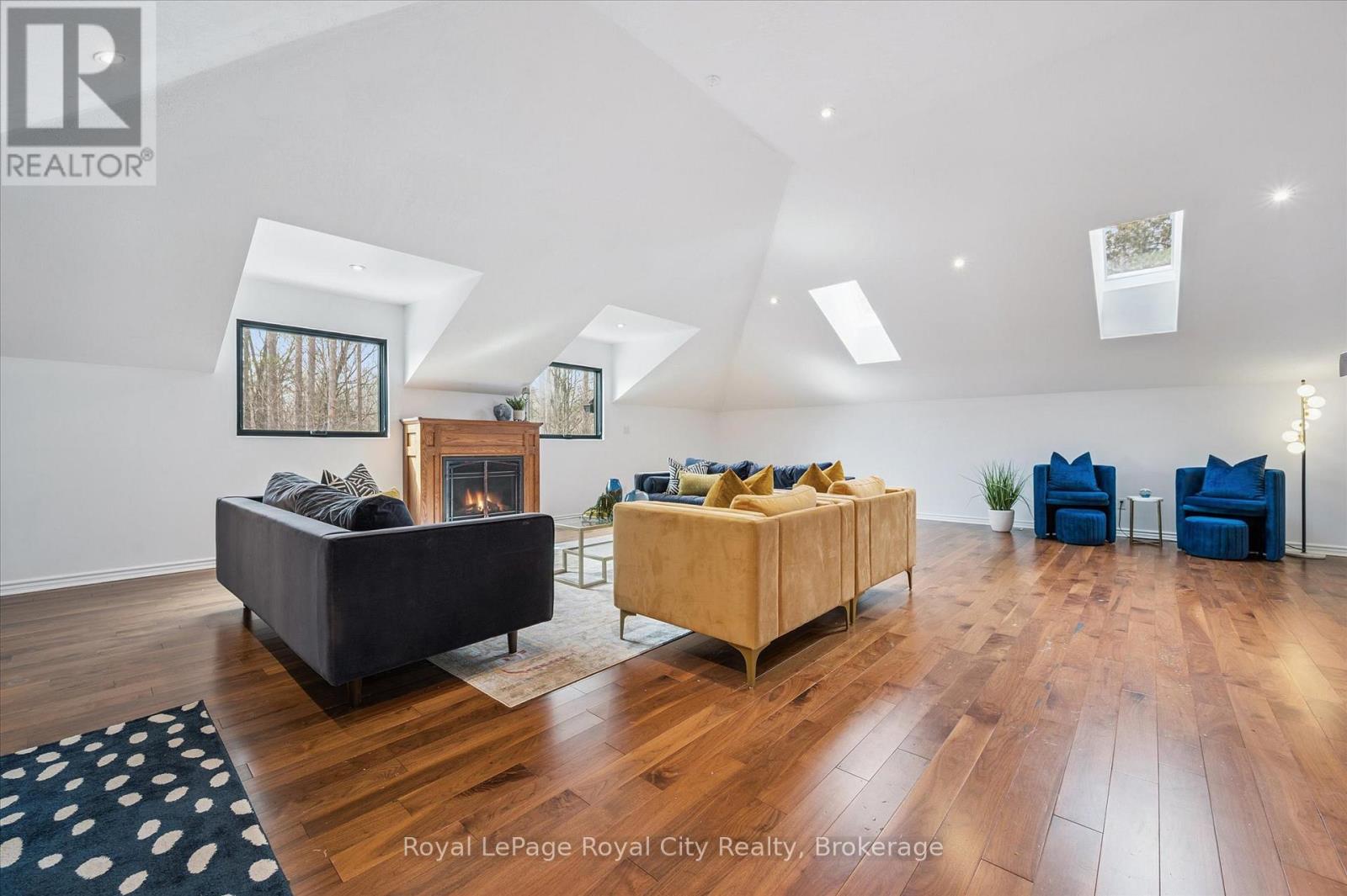 4345 Random Acres Road, Milton, Ontario  N0B 2K0 - Photo 35 - W12911238