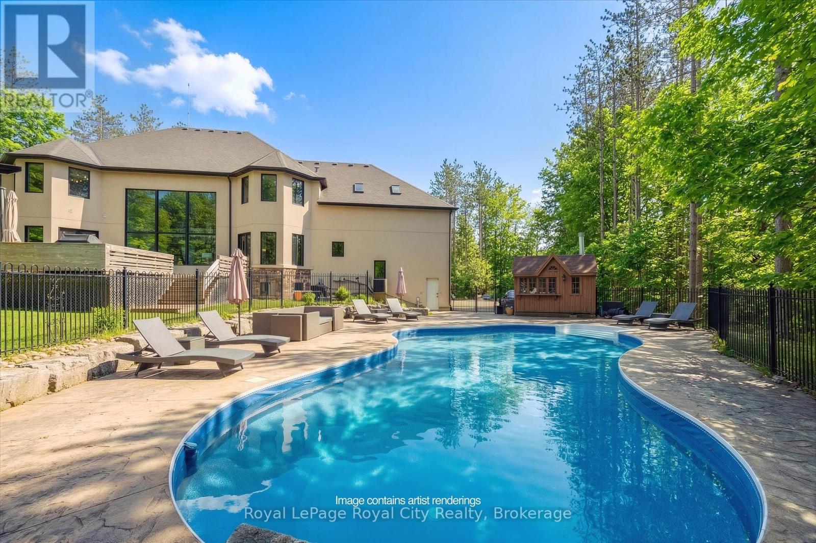 4345 Random Acres Road, Milton, Ontario  N0B 2K0 - Photo 47 - W12911238