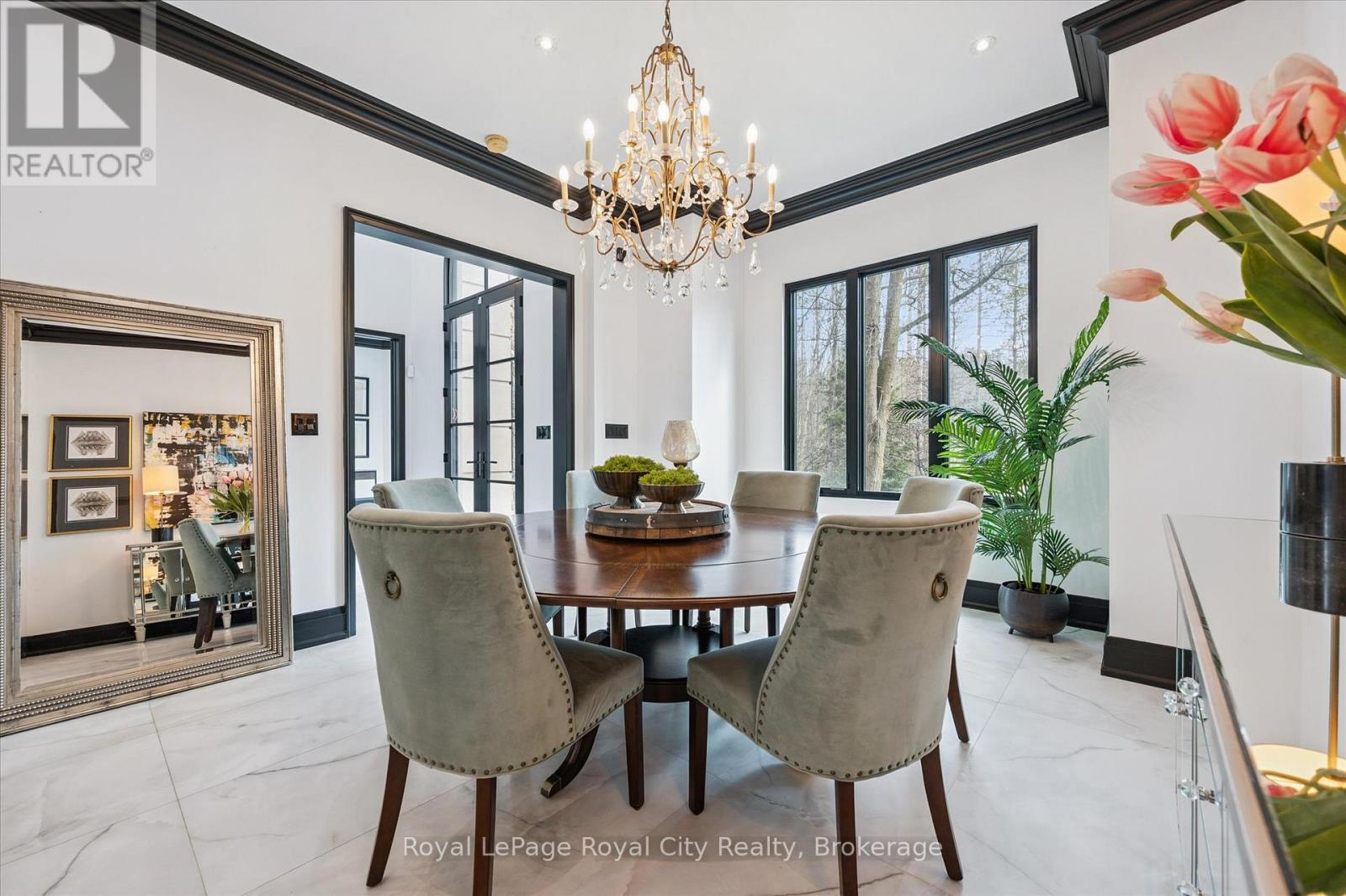 4345 Random Acres Road, Milton, Ontario  N0B 2K0 - Photo 7 - W12911238