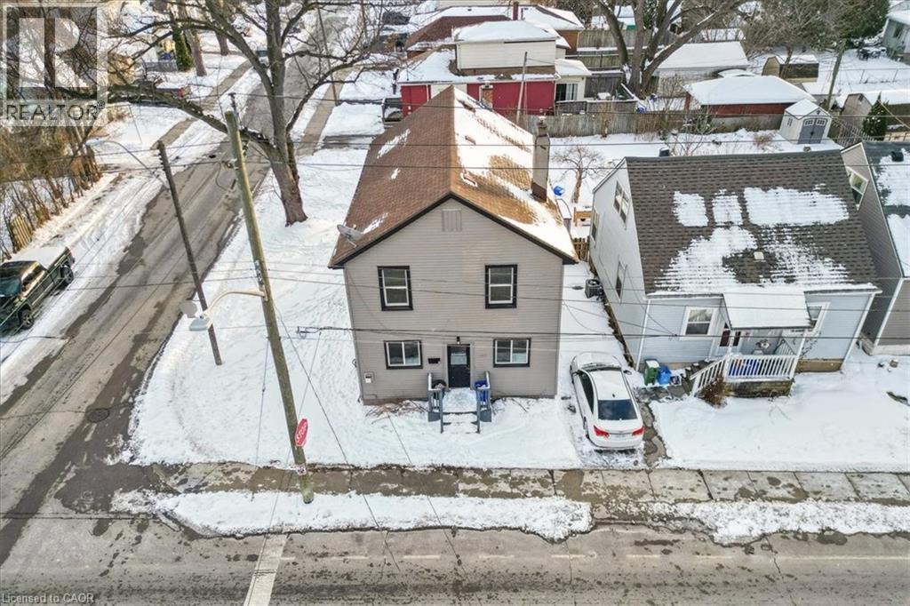 510 Britannia Avenue, Hamilton, Ontario  L8H 1Z6 - Photo 39 - 40788488