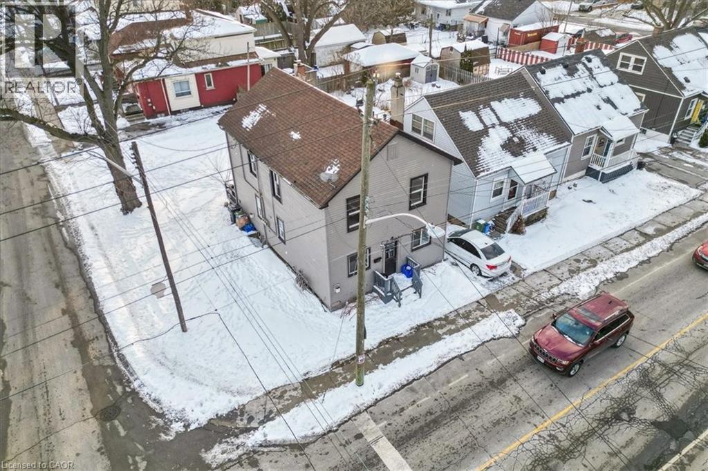 510 Britannia Avenue, Hamilton, Ontario  L8H 1Z6 - Photo 40 - 40788488