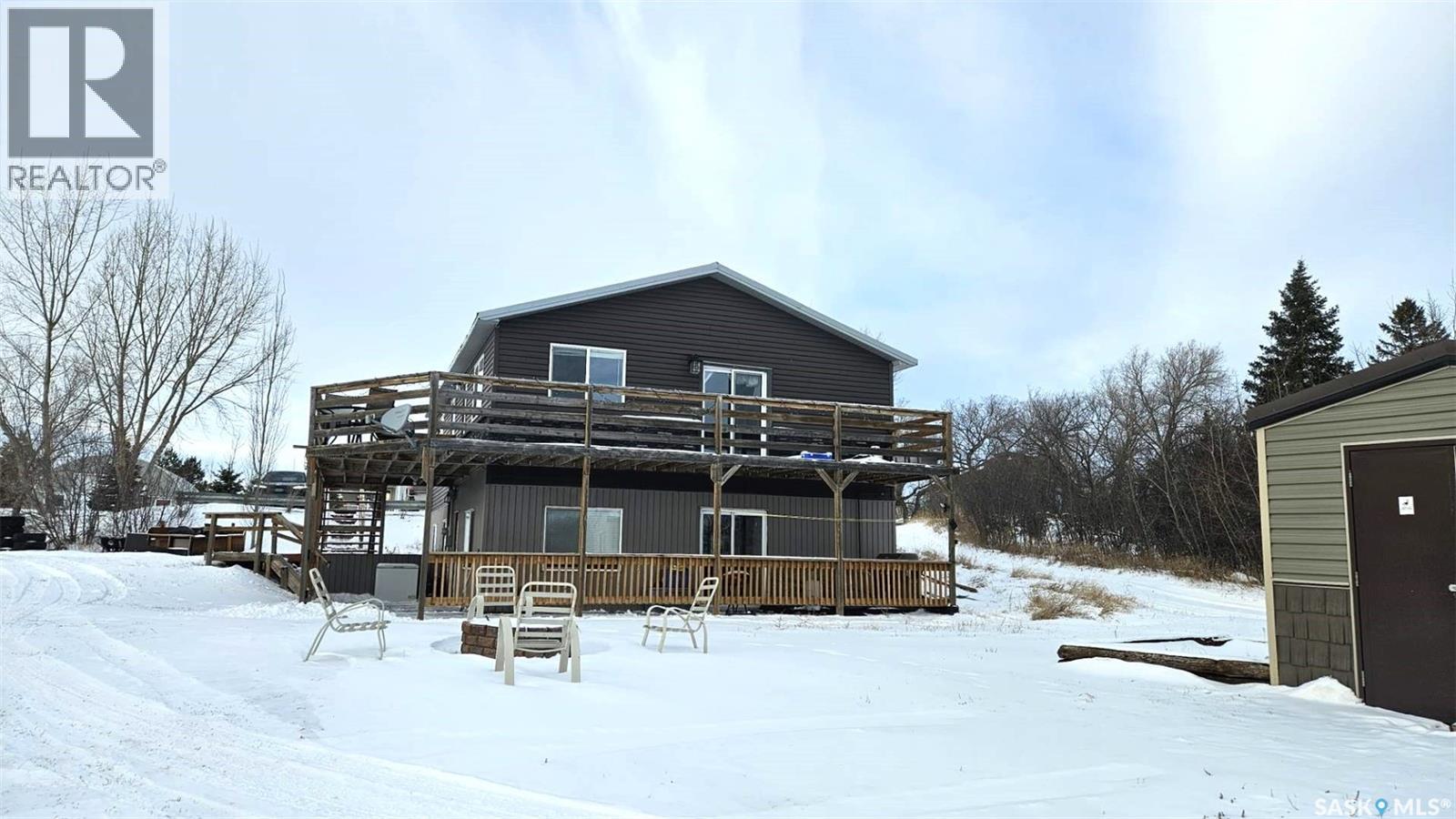 37 Parkbeg Street, Caron Rm No. 162, Saskatchewan  S0H 0R0 - Photo 2 - SK026223