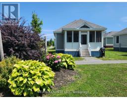 34 - 27 BUTTERNUT LANE, Prince Edward County, Ontario