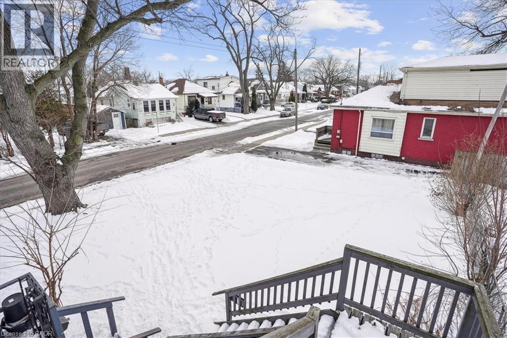 510 Britannia Avenue, Hamilton, Ontario  L8H 1Z6 - Photo 33 - 40788490