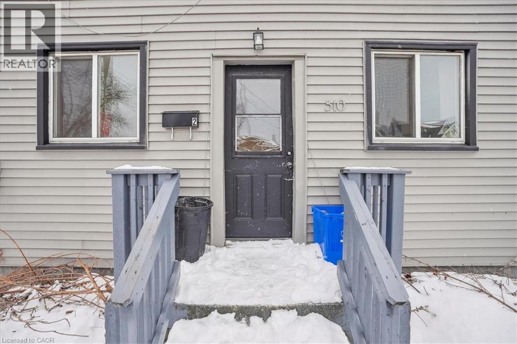 510 Britannia Avenue, Hamilton, Ontario  L8H 1Z6 - Photo 3 - 40788490