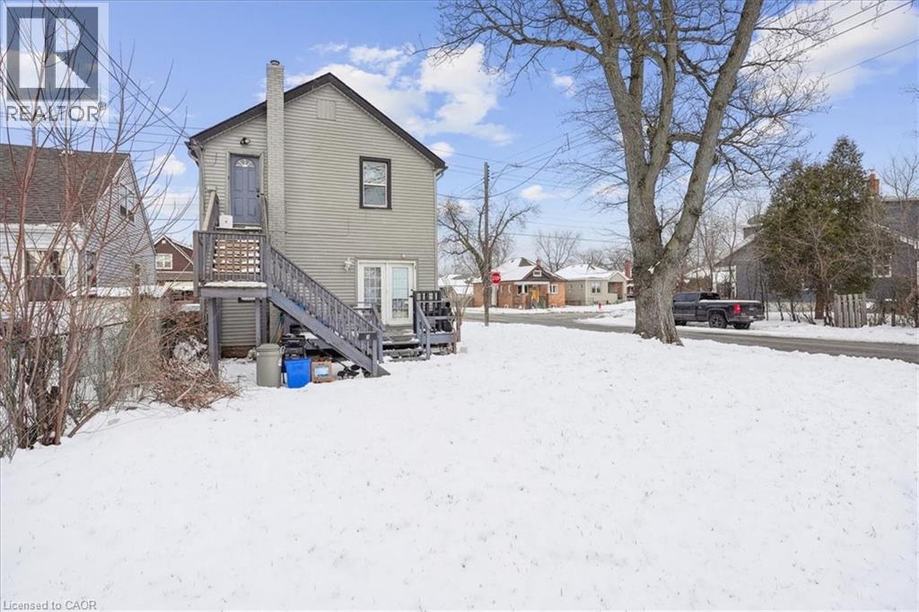 510 Britannia Avenue, Hamilton, Ontario  L8H 1Z6 - Photo 35 - 40788490