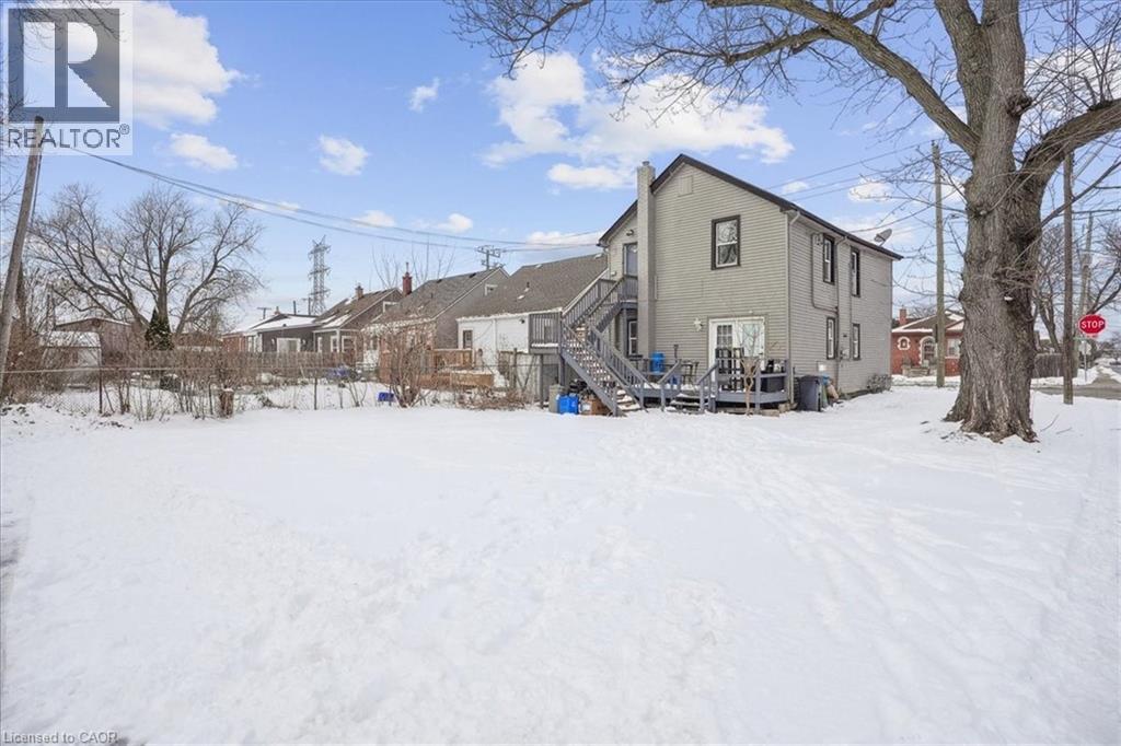 510 Britannia Avenue, Hamilton, Ontario  L8H 1Z6 - Photo 34 - 40788490