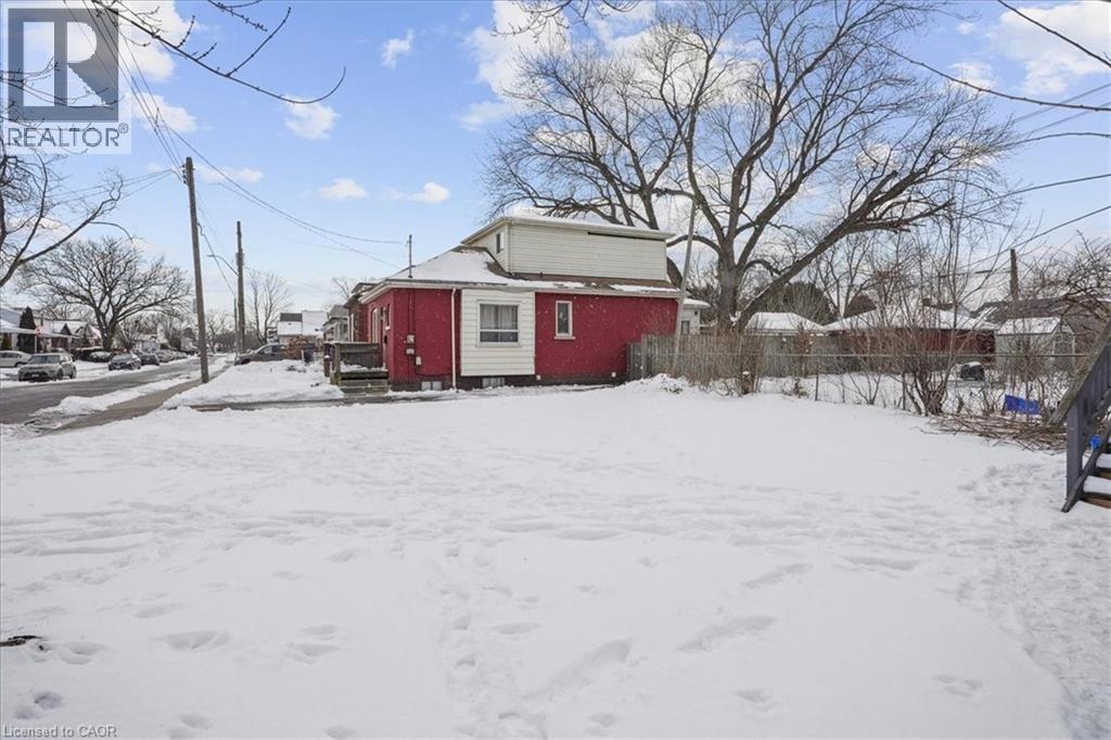 510 Britannia Avenue, Hamilton, Ontario  L8H 1Z6 - Photo 37 - 40788490