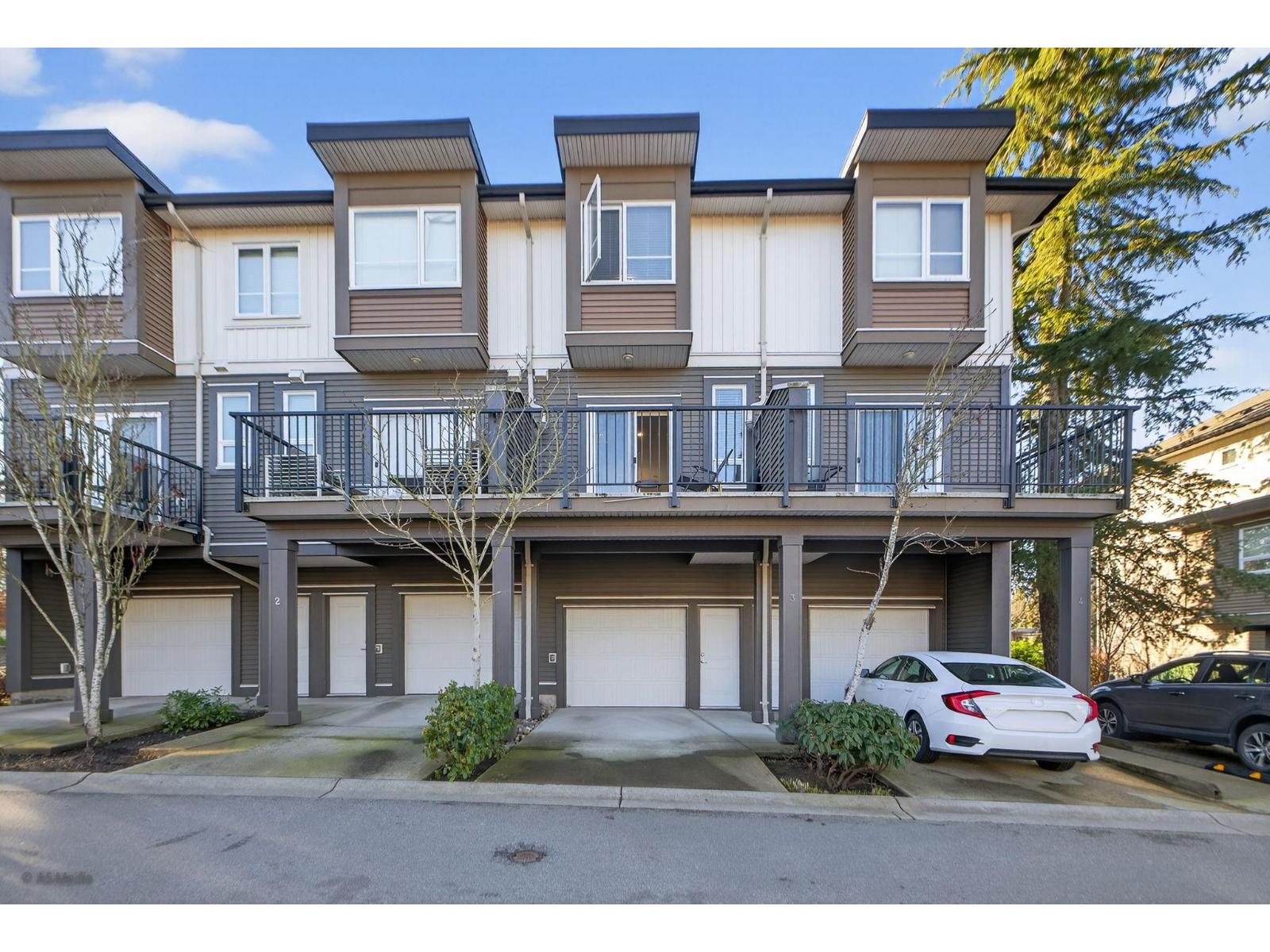 3 5888 144 Street, Surrey, British Columbia  V3X 0G8 - Photo 1 - R3101814