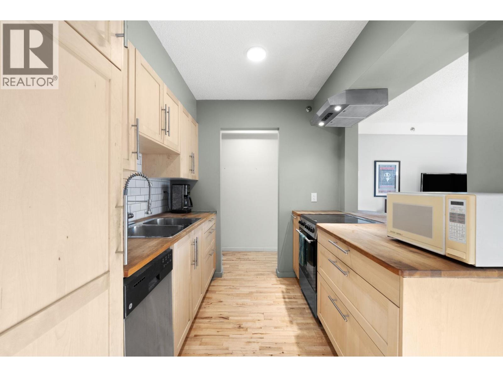 104 1549 Kitchener Street, Vancouver, British Columbia  V5L 2V8 - Photo 7 - R3091646