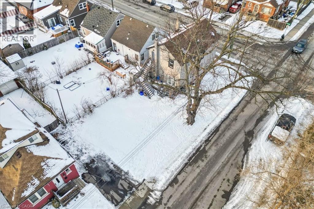 510 Britannia Avenue, Hamilton, Ontario  L8H 1Z6 - Photo 43 - 40788490