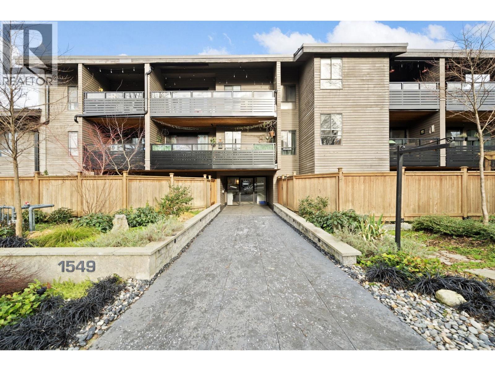 104 1549 Kitchener Street, Vancouver, British Columbia  V5L 2V8 - Photo 21 - R3091646