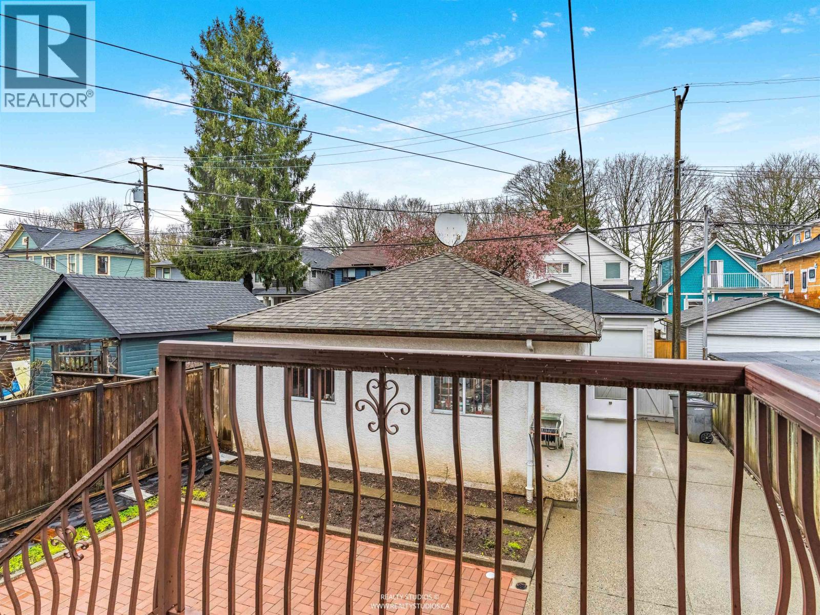 583 W 18th Avenue, Vancouver, British Columbia  V5Z 1V7 - Photo 28 - R3102408