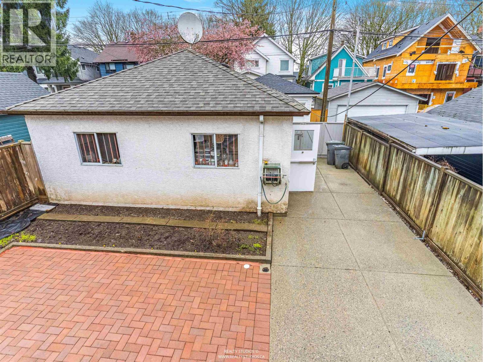 583 W 18th Avenue, Vancouver, British Columbia  V5Z 1V7 - Photo 29 - R3102408