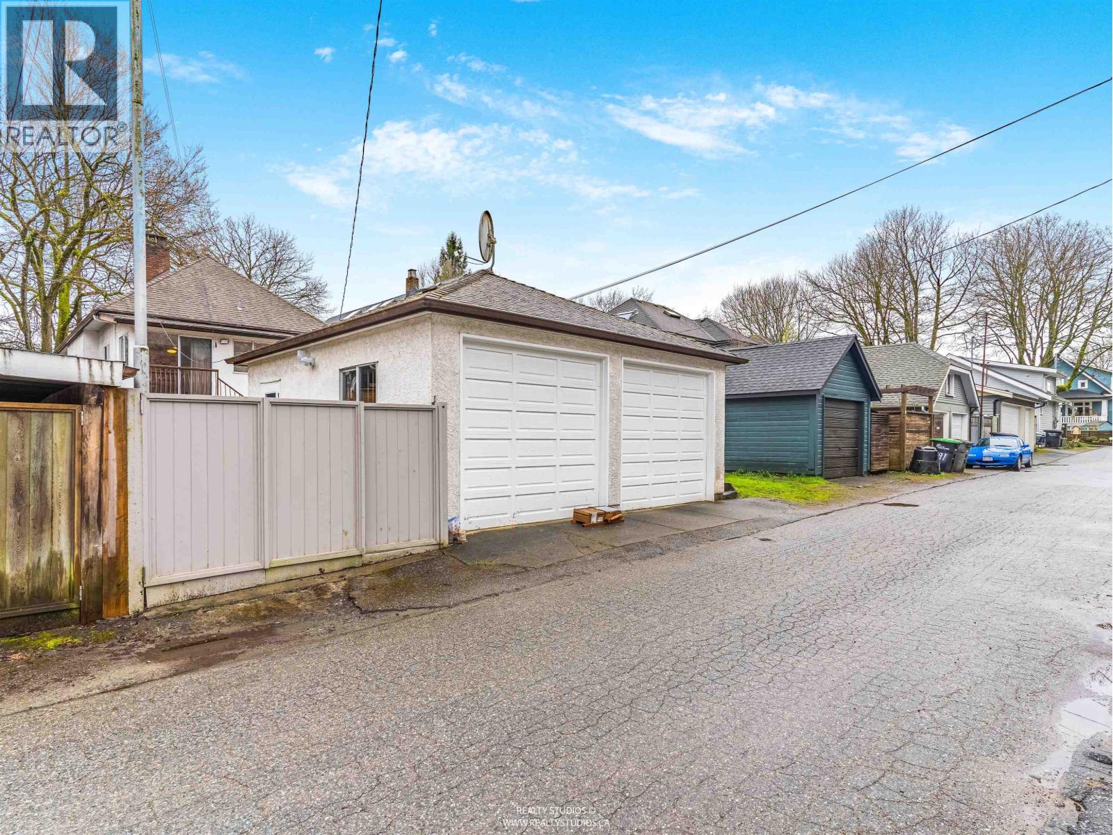 583 W 18th Avenue, Vancouver, British Columbia  V5Z 1V7 - Photo 35 - R3102408