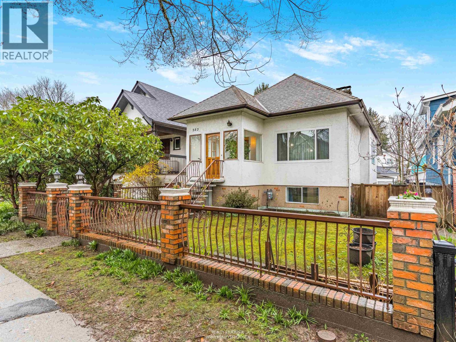 583 W 18th Avenue, Vancouver, British Columbia  V5Z 1V7 - Photo 37 - R3102408