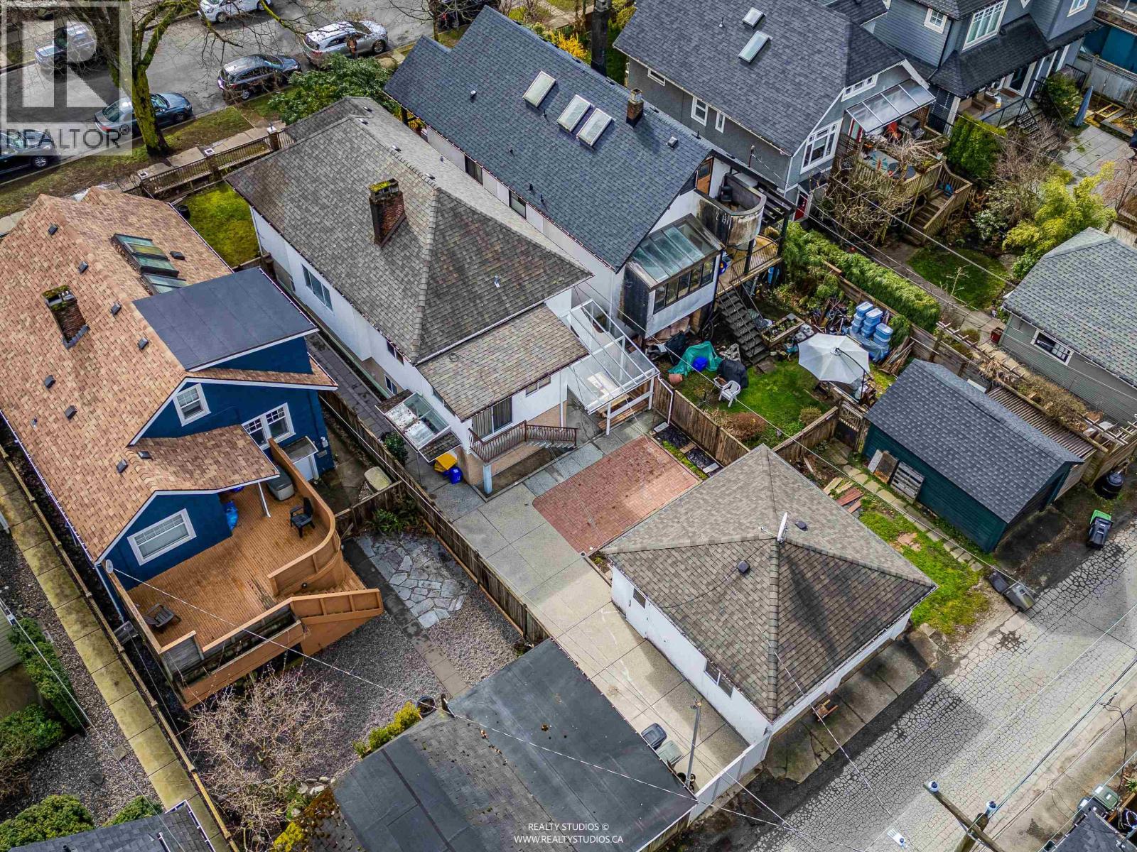 583 W 18th Avenue, Vancouver, British Columbia  V5Z 1V7 - Photo 38 - R3102408