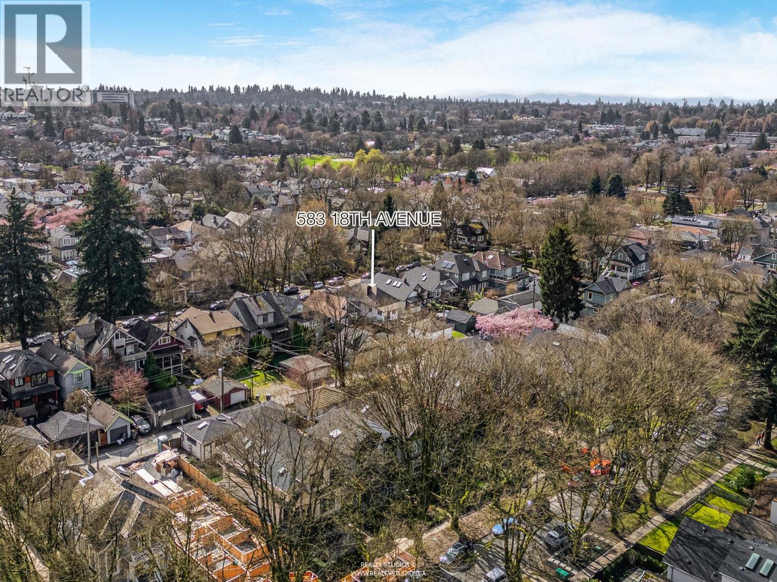 583 W 18th Avenue, Vancouver, British Columbia  V5Z 1V7 - Photo 39 - R3102408