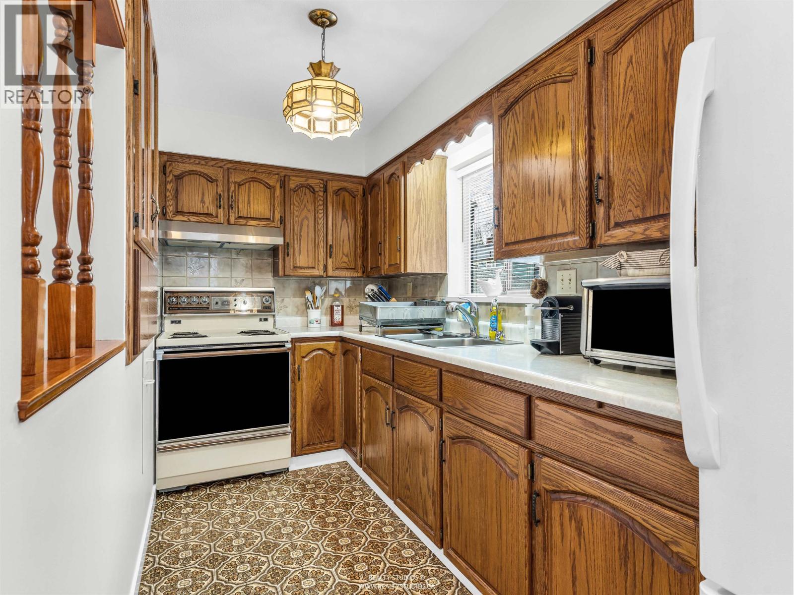 583 W 18th Avenue, Vancouver, British Columbia  V5Z 1V7 - Photo 8 - R3102408