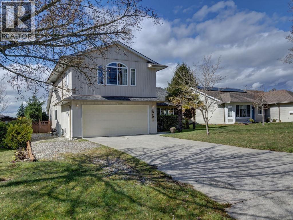 5621 Nickerson Road, Sechelt, British Columbia  V7Z 0M6 - Photo 3 - R3102446