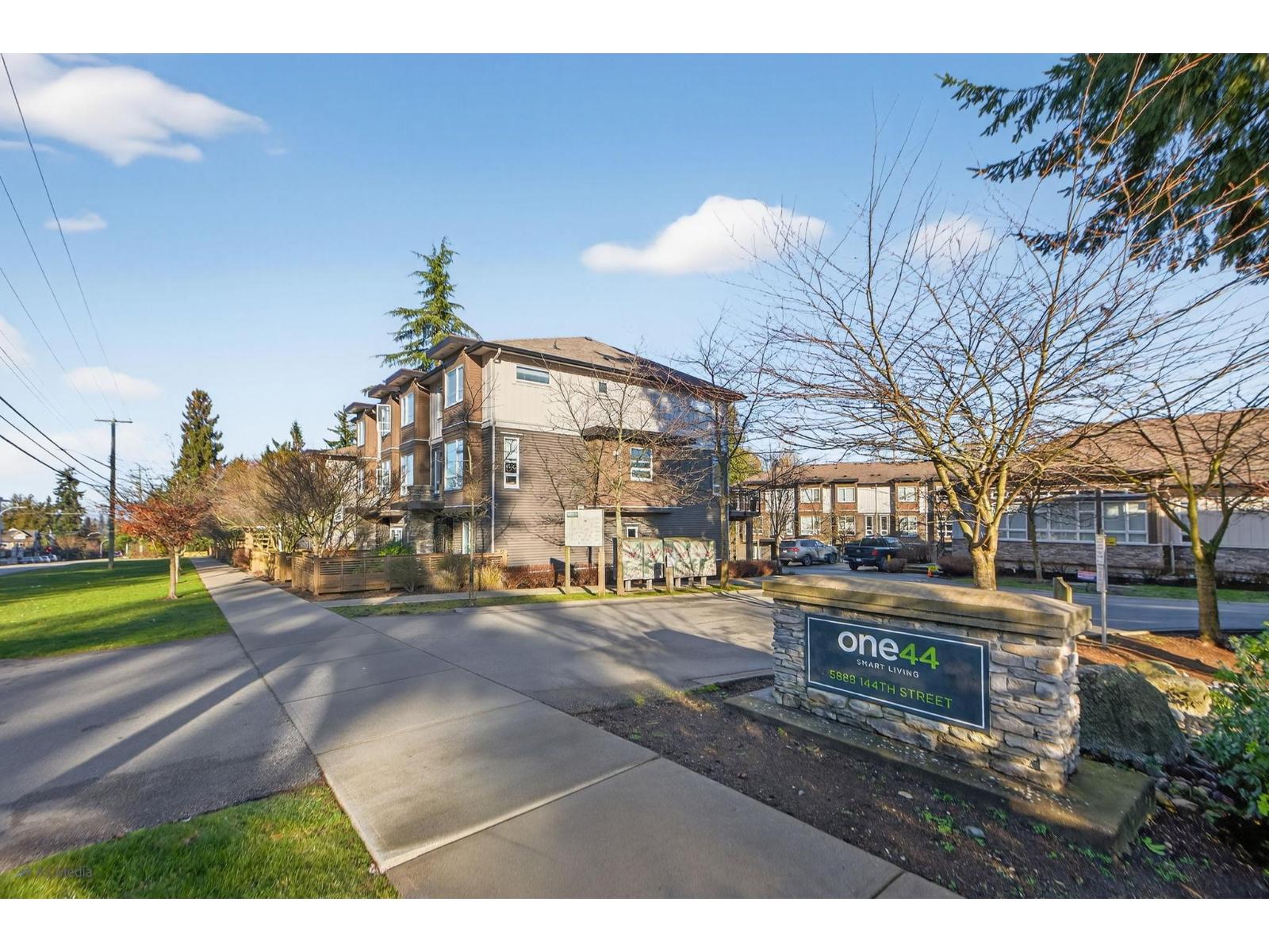 3 5888 144 Street, Surrey, British Columbia  V3X 0G8 - Photo 2 - R3101814