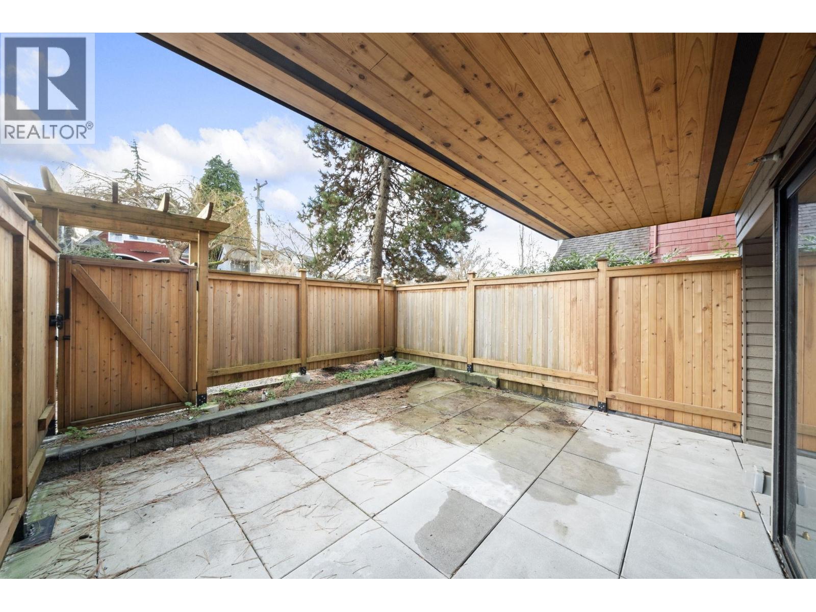 104 1549 Kitchener Street, Vancouver, British Columbia  V5L 2V8 - Photo 5 - R3091646