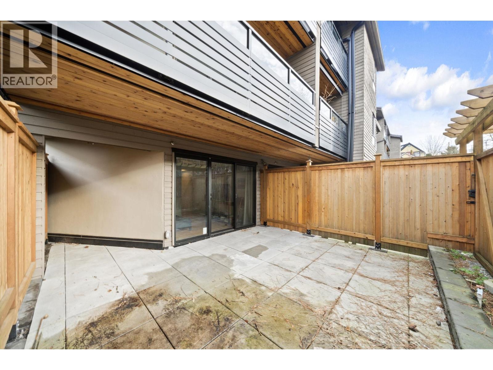 104 1549 Kitchener Street, Vancouver, British Columbia  V5L 2V8 - Photo 3 - R3091646