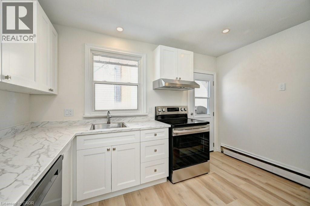 433 Guelph Street Unit# 4, Kitchener, Ontario  N2H 5X9 - Photo 13 - 40808856