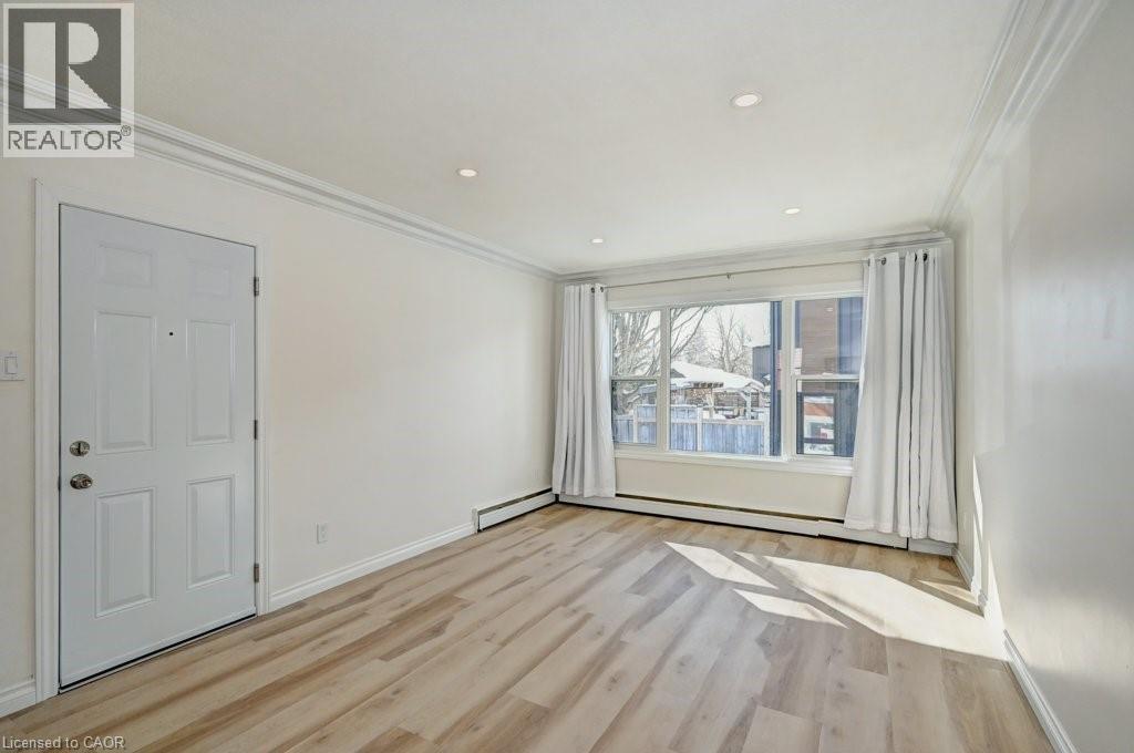 433 Guelph Street Unit# 4, Kitchener, Ontario  N2H 5X9 - Photo 9 - 40808856