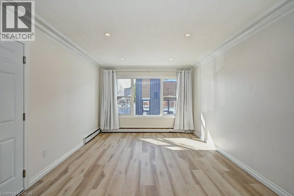 433 Guelph Street Unit# 4, Kitchener, Ontario  N2H 5X9 - Photo 8 - 40808856