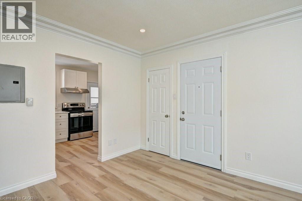 433 Guelph Street Unit# 4, Kitchener, Ontario  N2H 5X9 - Photo 3 - 40808856