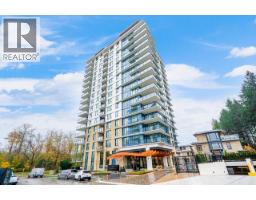 805 5410 SHORT CUT ROAD, Vancouver, British Columbia