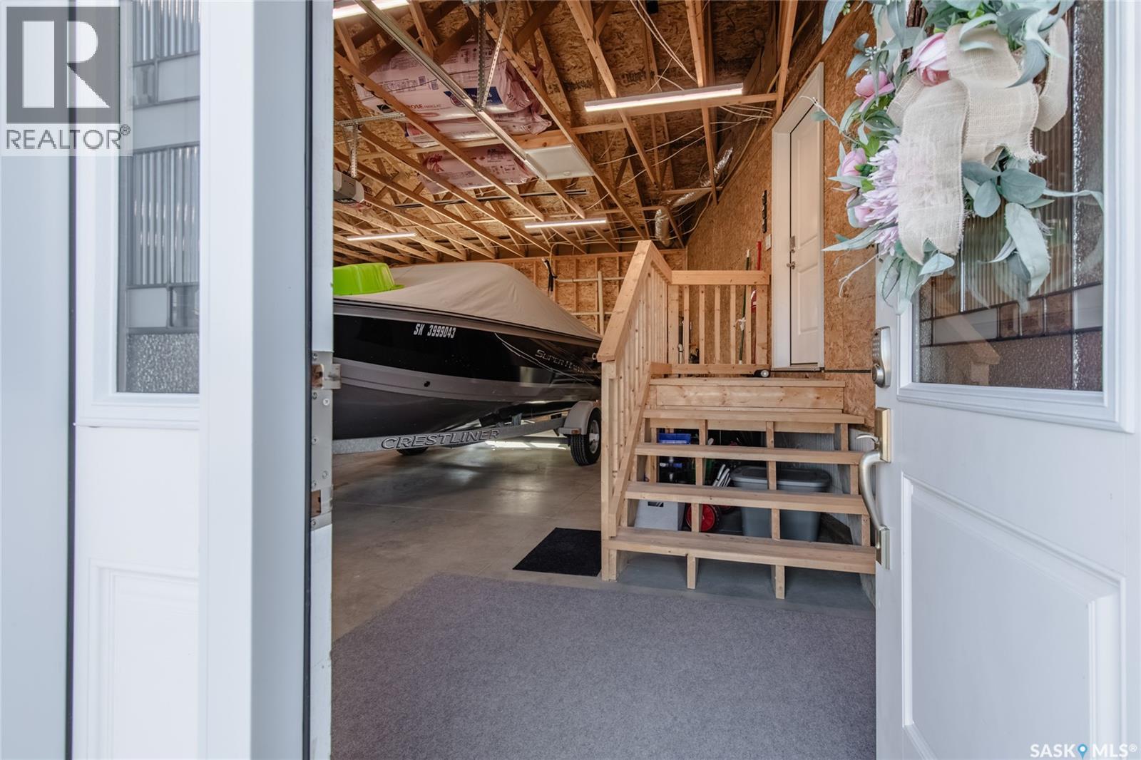 23 Grace Lane, Coteau Rm No. 255, Saskatchewan  S0L 2E0 - Photo 7 - SK026541