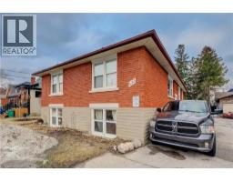 433 GUELPH Street Unit# 1, kitchener, Ontario