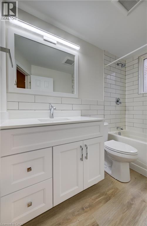 433 Guelph Street Unit# 1, Kitchener, Ontario  N2H 5X9 - Photo 14 - 40810377