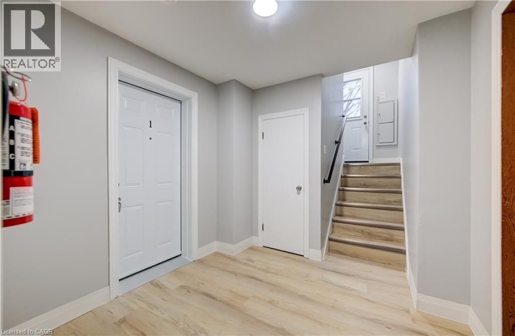 433 Guelph Street Unit# 1, Kitchener, Ontario  N2H 5X9 - Photo 2 - 40810377