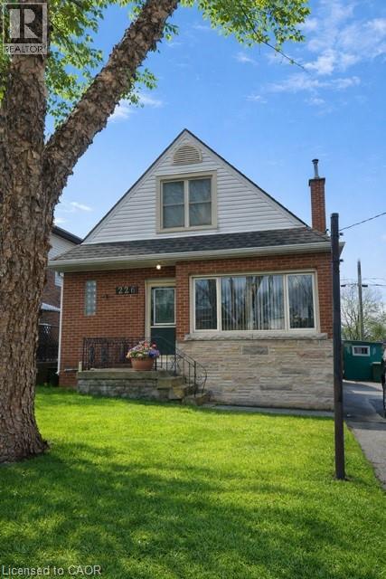 226 AUBURN Avenue, Hamilton, Ontario