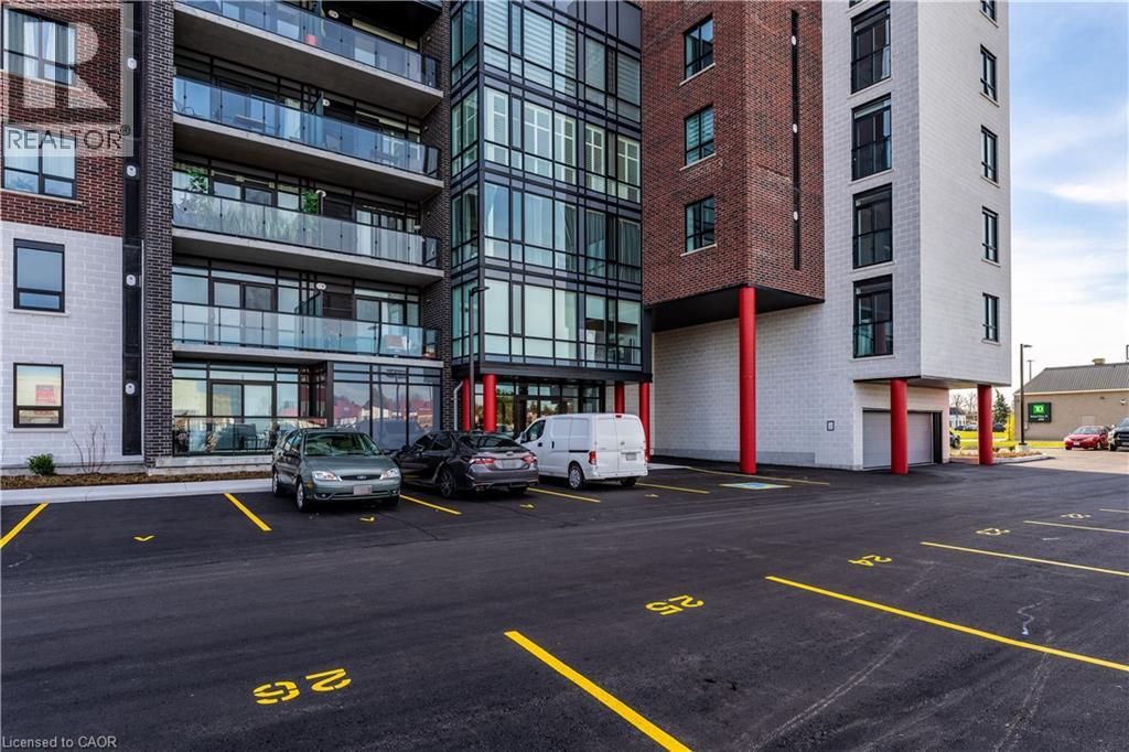 5 Hamilton Street N Unit# 504, Waterdown, Ontario  L8B 2A4 - Photo 3 - 40813748