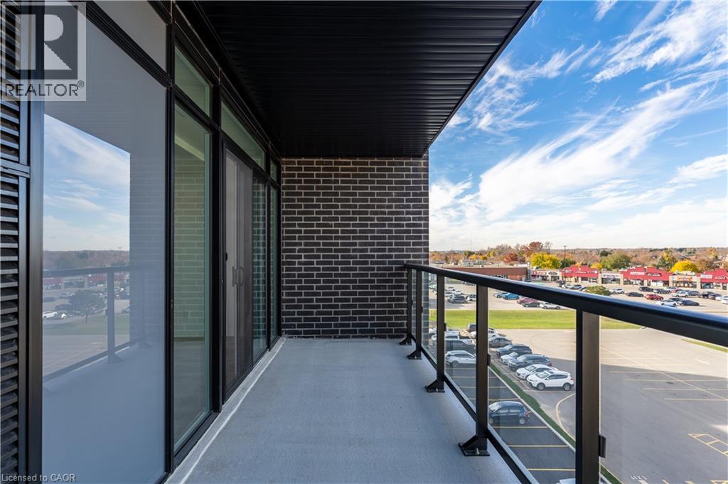 5 Hamilton Street N Unit# 504, Waterdown, Ontario  L8B 2A4 - Photo 12 - 40813748