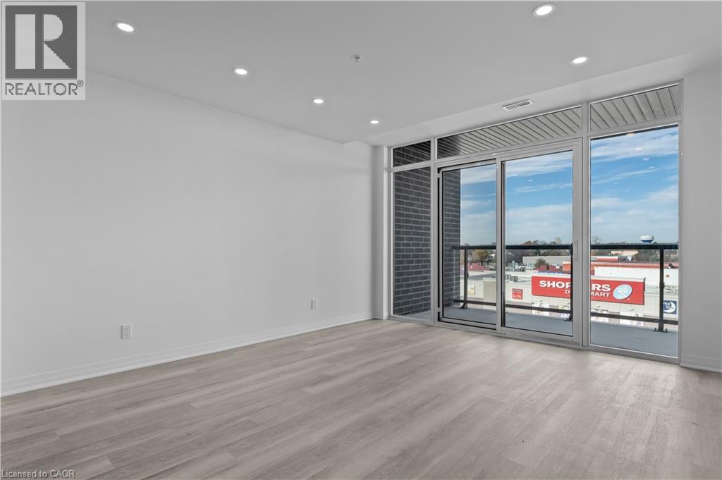 5 Hamilton Street N Unit# 504, Waterdown, Ontario  L8B 2A4 - Photo 17 - 40813748