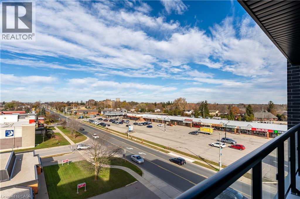 5 Hamilton Street N Unit# 504, Waterdown, Ontario  L8B 2A4 - Photo 14 - 40813748